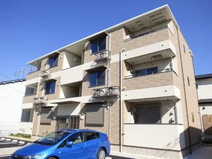 トゥージュールアンサンブルⅡの画像