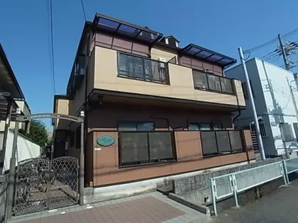 ロイヤルヴィレッジの画像