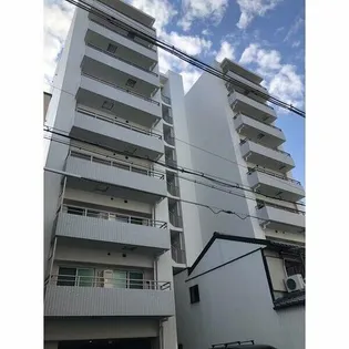 GROOVE堺東レジデンス【8階】の外観