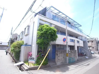 アドレス87の画像