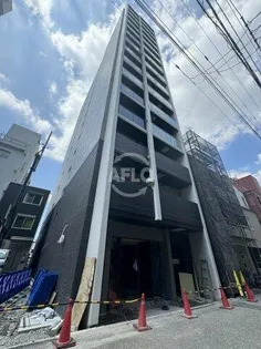JMFレジデンス海老江【15階】の外観