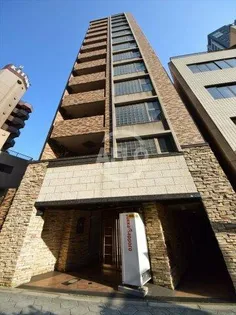 アスヴェル心斎橋東ステーションフロントの画像