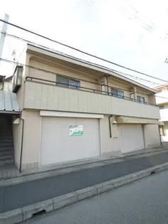 Maison Cerisier (メゾンスリジエ )【202号室】の外観