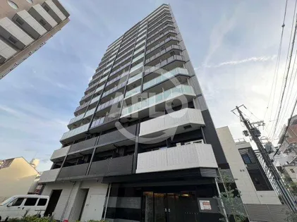 エスリード ザ・グラン天六【12階】の外観