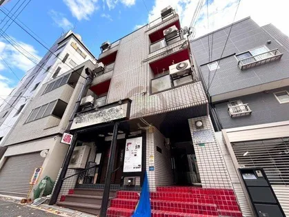 コーポ片町の画像