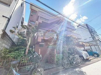 ウスヰマンションの画像