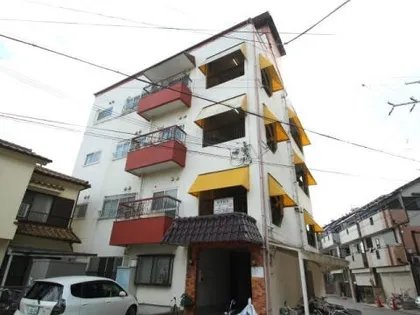 MKマンションの画像