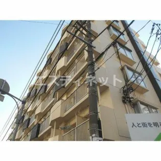 ビラ三秀神明の画像