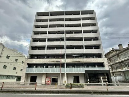 アドバンス大阪城ラディアの画像