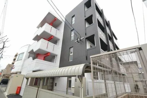 プランドール九工大前の画像