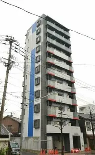 MDIフェリース戸畑駅前【10階】の外観