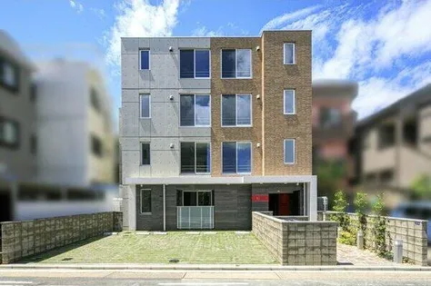 quador名古屋駅【4階】の外観