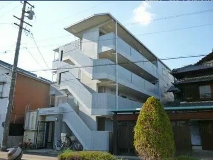 メゾンおちあいの画像