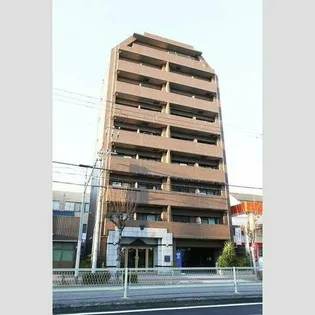 パラシオ塚本IIIの画像