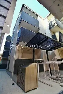 AVANTIO COURTの画像