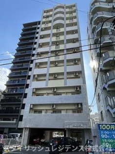リファレンス小倉【12階】の外観