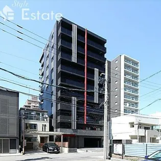 PーSQUARE SHUMOKU IIIの画像