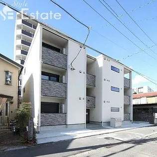 グリーンリーブス大曾根の画像