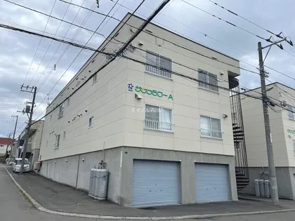 サンフラワーAの画像