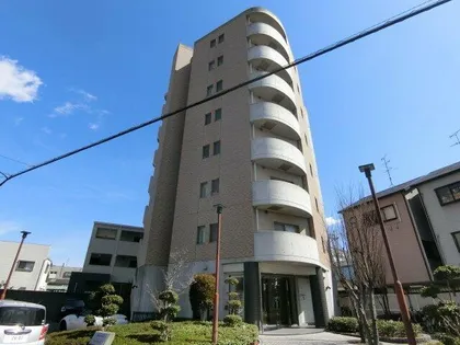 ジャルダン学研住道の画像