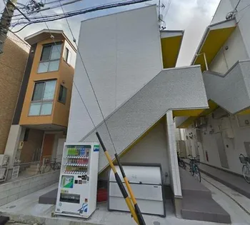KAHALE尾頭橋の画像