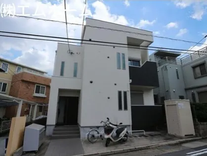 GRANDTIC新瑞橋駅前の画像