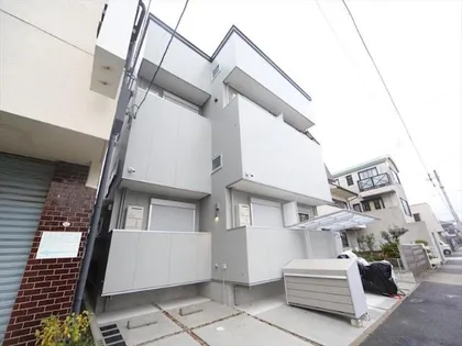 IN STYLE DOTOKUの画像