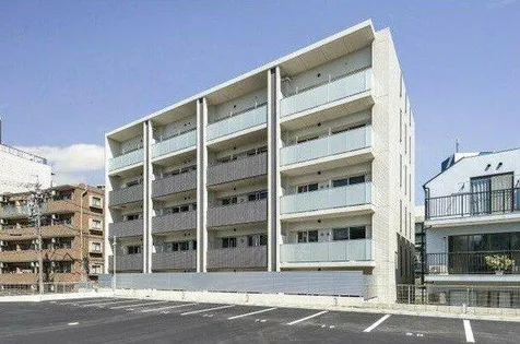 クレスト本郷の画像