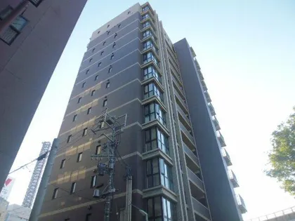 愛知県名古屋市中区千代田5丁目【マンション】の外観