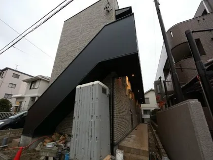 INFINITY PLUSの画像