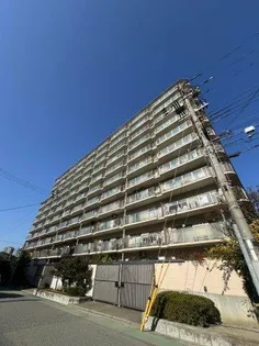 ユニハイム明石の画像