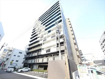 プレサンスSAKAEフロントの画像