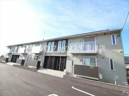 CASA PRIMAVERALの画像