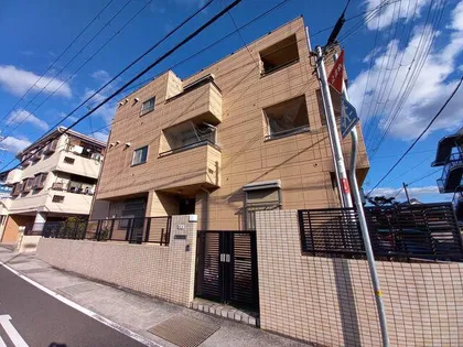 ラ メゾン香呂の画像
