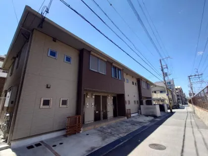 シャーメゾン甲南山手Ⅱの画像