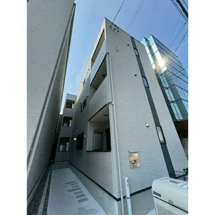 ハーモニーテラス開平町IIの画像