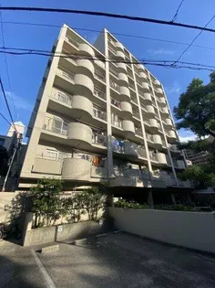 楠青山ハイツの画像