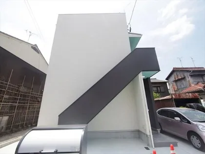 JUーJITSU TERRACEの画像