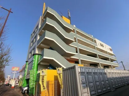 アイビーフラッツの画像