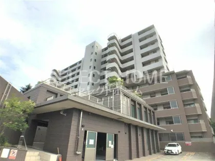 フェリカーサ明大寺の画像