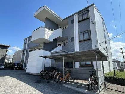 グラン エスポワールの画像