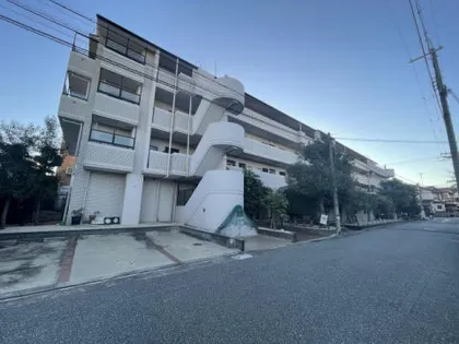 サンテ東甲子園【204号室】の外観