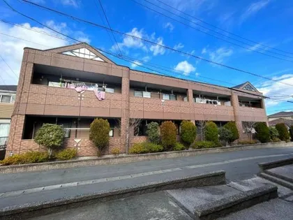 グランディール21の画像