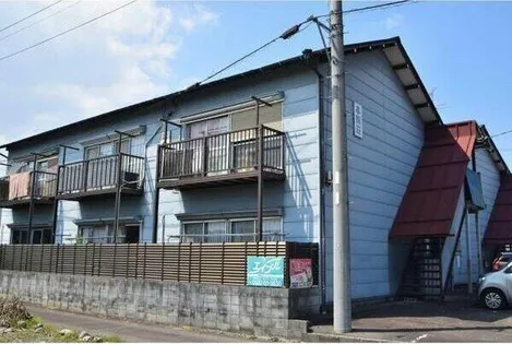 本熊荘の画像