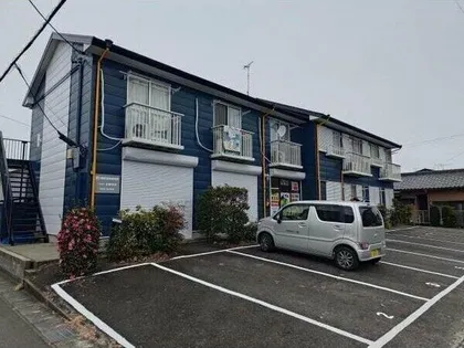 ハイツコスモスの画像