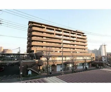 東千里OMパレス1の画像