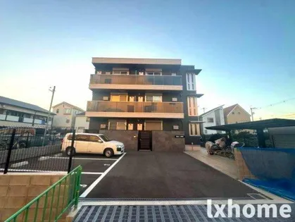 SPECIALE沢良宜西の画像