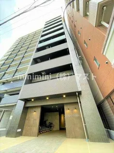 FOREST NAMBA【5階】の外観