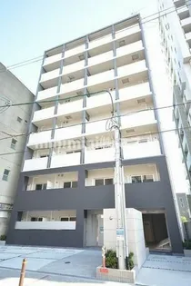 ノエラニー岸里【2階】の外観