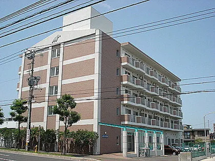 エムズ月寒西ビルの画像